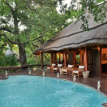 Imbali Safari Lodge Mluwati Concession Екстериор снимка