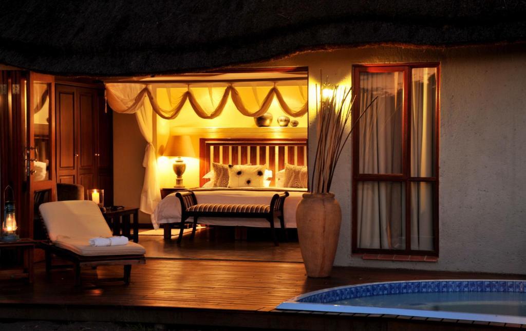 Imbali Safari Lodge Mluwati Concession Стая снимка