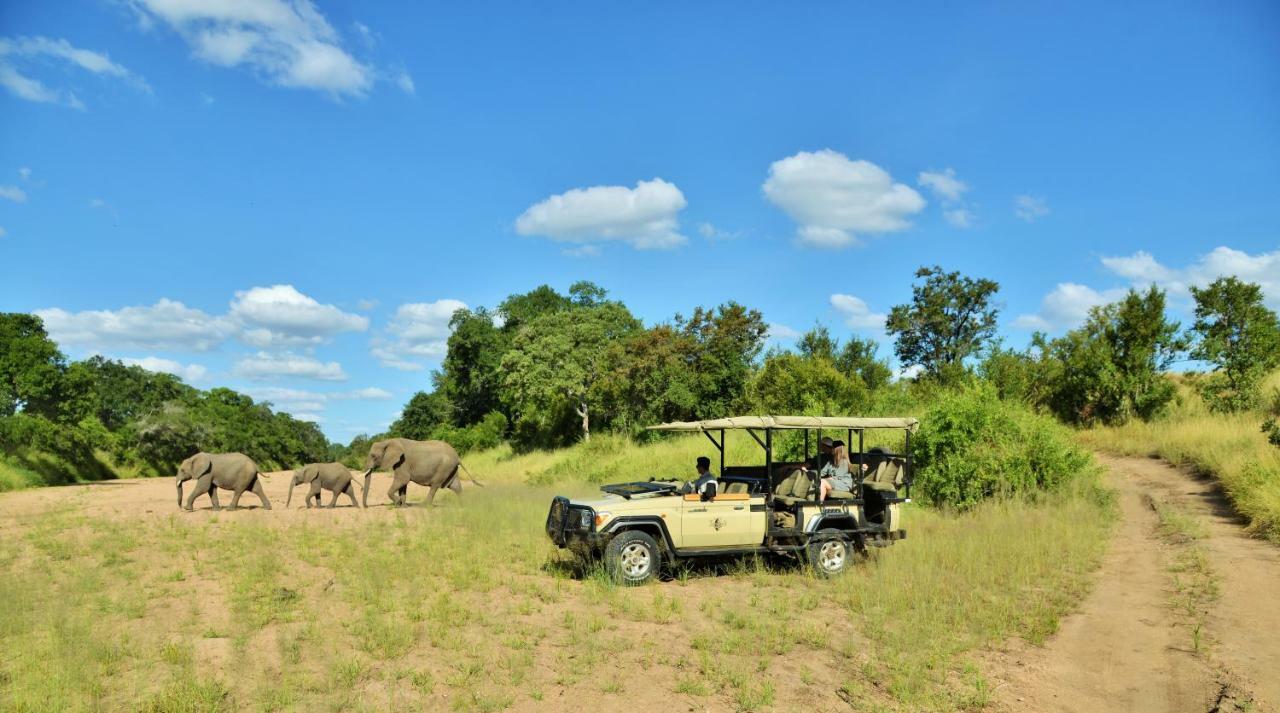 Imbali Safari Lodge Mluwati Concession Екстериор снимка